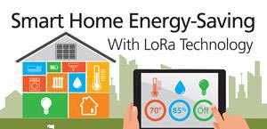 کاهش مصرف انرژی در خانه هوشمند لوکسین